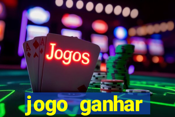 jogo ganhar dinheiro sem depositar nada